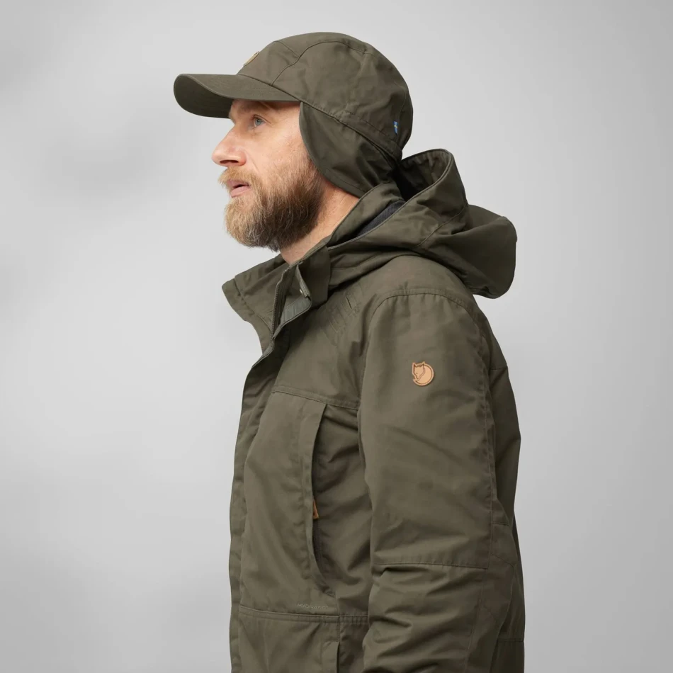 Fjallraven Lappland Pintail Cap