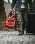 Tailwind Duffel 50L, kolor: 800 - Simms Orange