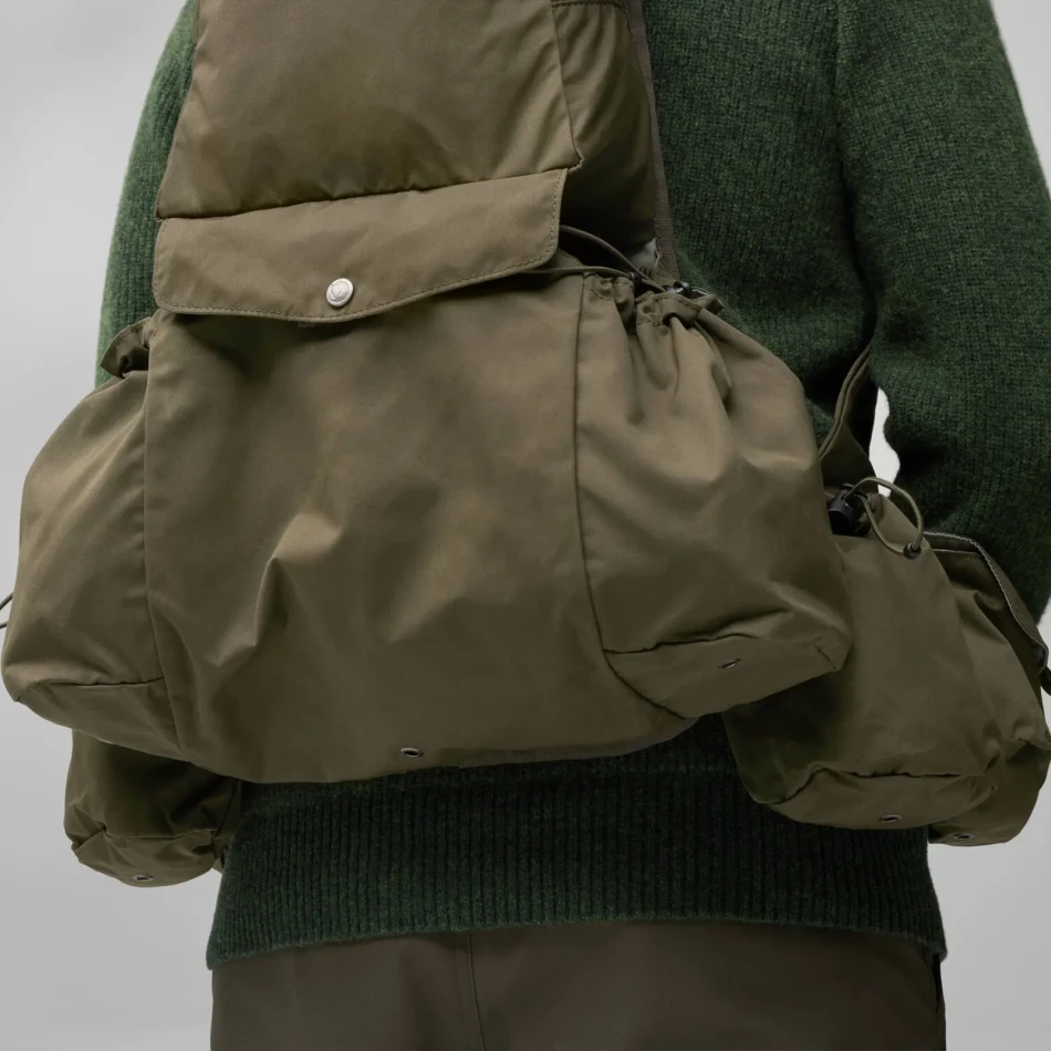 Fjallraven Lappland Vest Pack