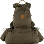 Fjallraven Lappland Vest Pack, kolor: 633 - Dark Olive