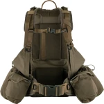Fjallraven Lappland Vest Pack, kolor: 633 - Dark Olive