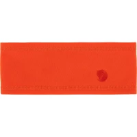Fjallraven Exedition Fleece Headband, kolor: 214 - Flame Orange