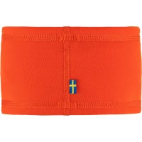 Fjallraven Exedition Fleece Headband, kolor: 214 - Flame Orange