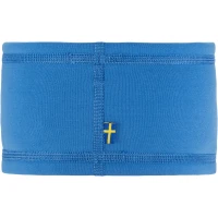 Fjallraven Exedition Fleece Headband, kolor: 525 - UN Blue