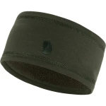 Fjallraven Exedition Fleece Headband, kolor: 662 - Deep Forest