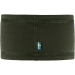 Fjallraven Exedition Fleece Headband, kolor: 662 - Deep Forest