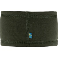 Fjallraven Exedition Fleece Headband, kolor: 662 - Deep Forest