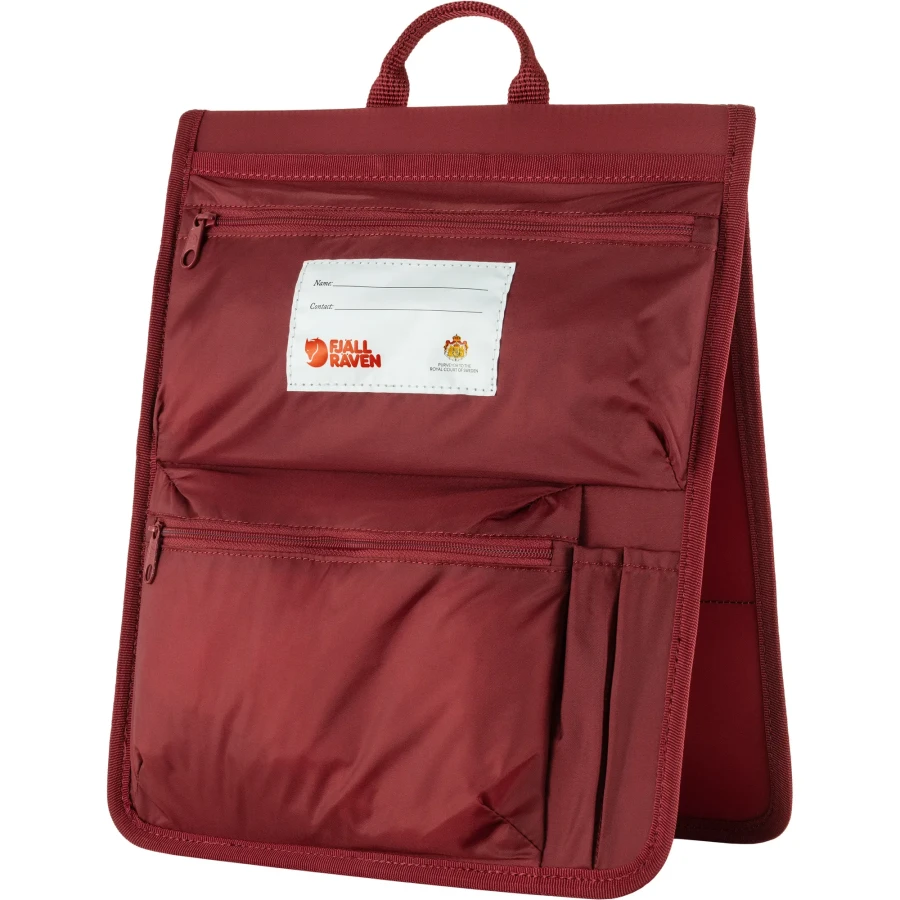Fjallraven Kanken Organizer, kolor: 326 - Ox Red
