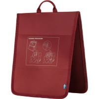 Fjallraven Kanken Organizer, kolor: 326 - Ox Red