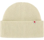 Fjallraven Heavy Beanie, kolor: 113 - Chalk White - 2