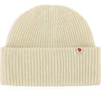 Fjallraven Heavy Beanie, kolor: 113 - Chalk White - 2