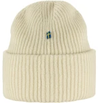 Fjallraven Heavy Beanie, kolor: 113 - Chalk White - 3