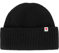 Fjallraven Heavy Beanie, kolor: 550 - Black