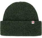 Fjallraven Heavy Beanie, kolor: 662 - Deep Forest