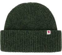 Fjallraven Heavy Beanie, kolor: 662 - Deep Forest