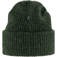 Fjallraven Heavy Beanie, kolor: 662 - Deep Forest
