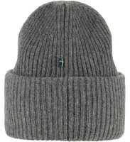 Fjallraven Heavy Beanie, kolor: 020 - Grey - 3