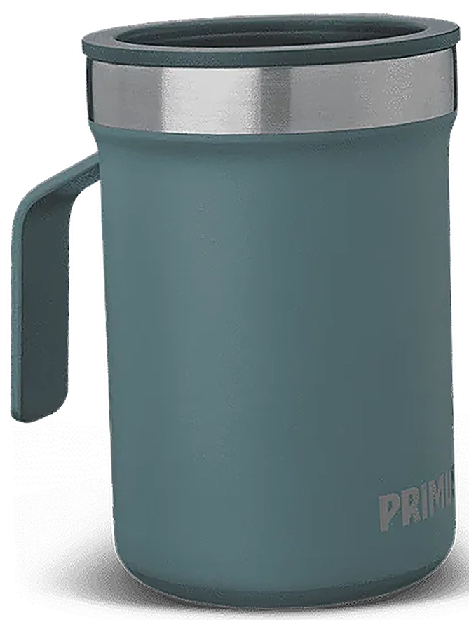 Koppen Mug 0,3L, kolor: Frost Green