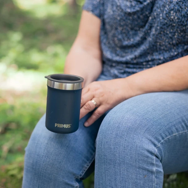 Koppen Mug 0,3L, kolor: Royal Blue