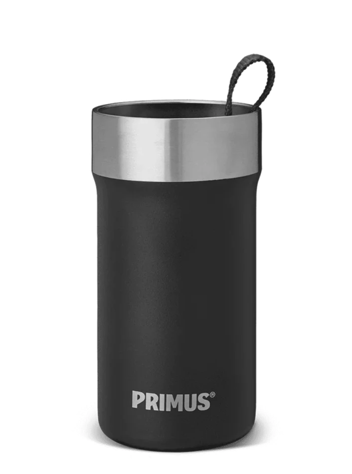 Slurken Vacuum Mug 0,3L, kolor: Black