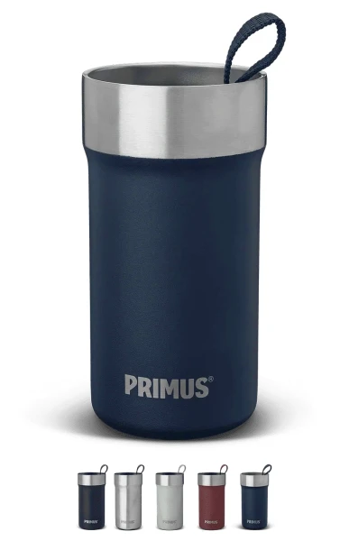 Slurken Vacuum Mug 0,3L - mix kolorów