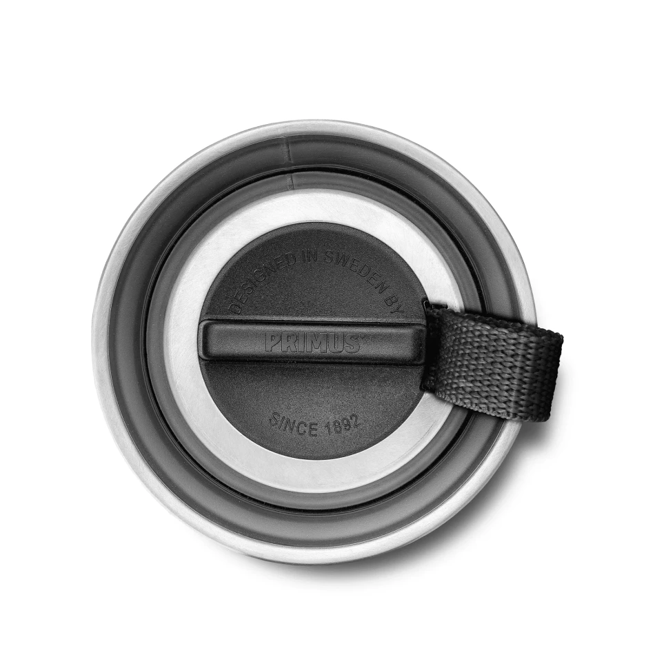 Slurken Vacuum 0,4l Mug, kolor: Black