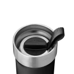 Slurken Vaccum 0,4l Mug, kolor: Black