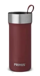 Slurken Vacuum 0,4l Mug, kolor: Ox Red