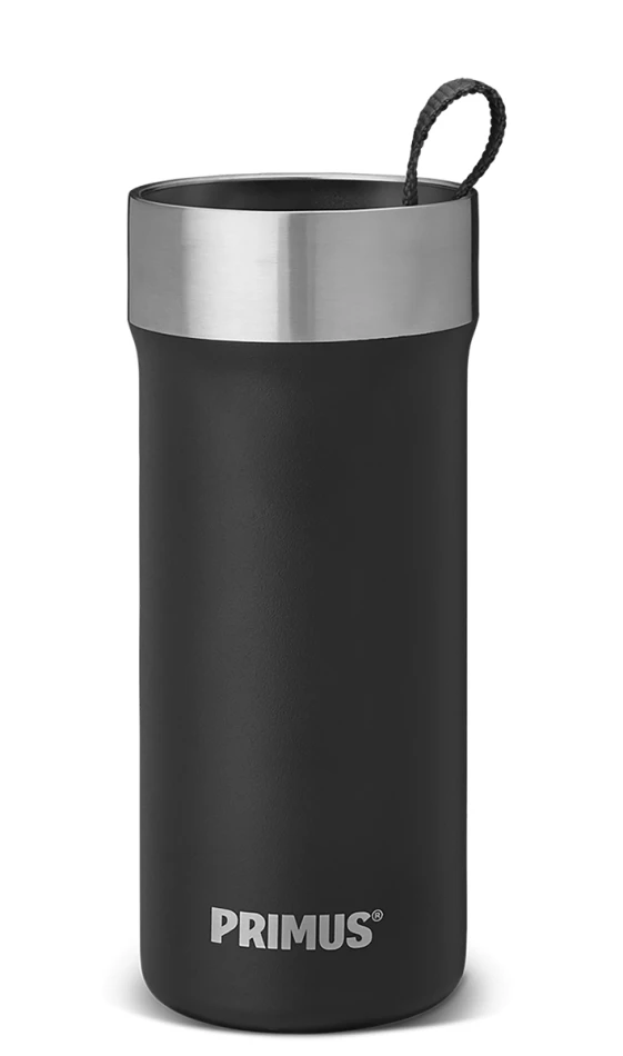 Slurken Vacuum 0,4l Mug, kolor: Black