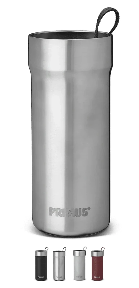 Slurken Vacuum 0,4l Mug - mix kolorów