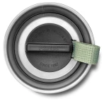 Slurken Vacuum 0,4l Mug, kolor: Mint Green