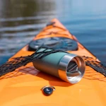 Slurken Vacuum Mug 0,3L, kolor: Frost Green