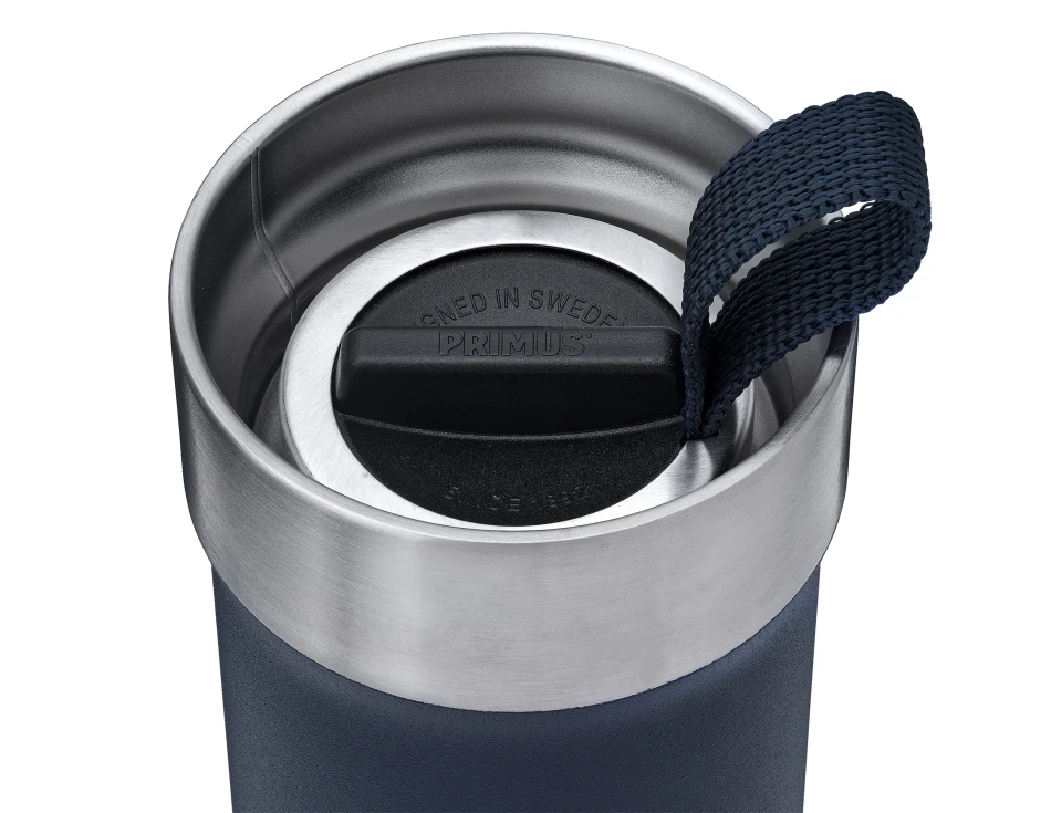 Slurken Vacuum Mug 0,3L, kolor: Royal Blue