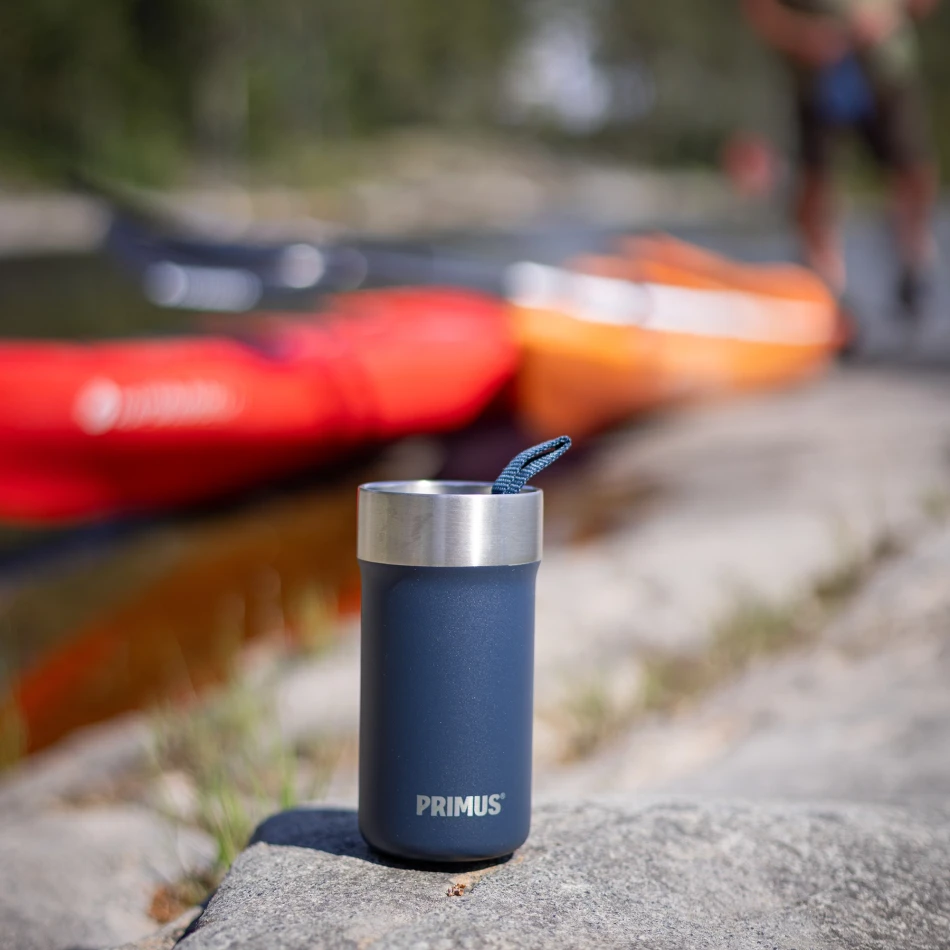 Slurken Vacuum Mug 0,3L, kolor: Royal Blue