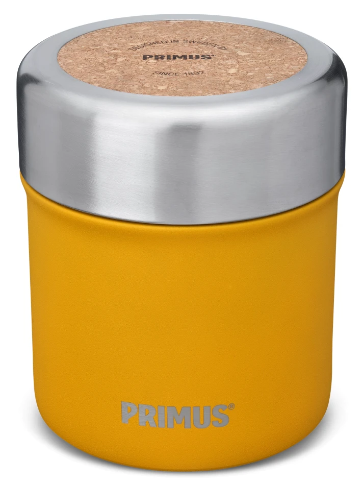 Preppen Vacuum Jug , kolor: 141 - Warm Yellow