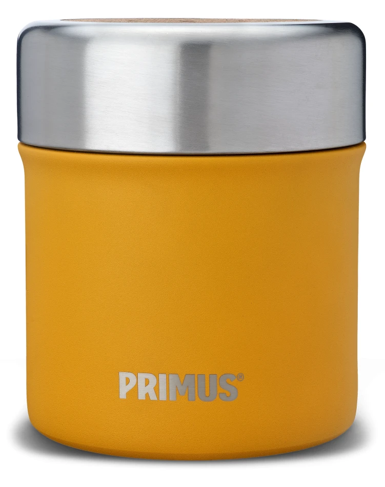 Preppen Vacuum Jug , kolor: 141 - Warm Yellow