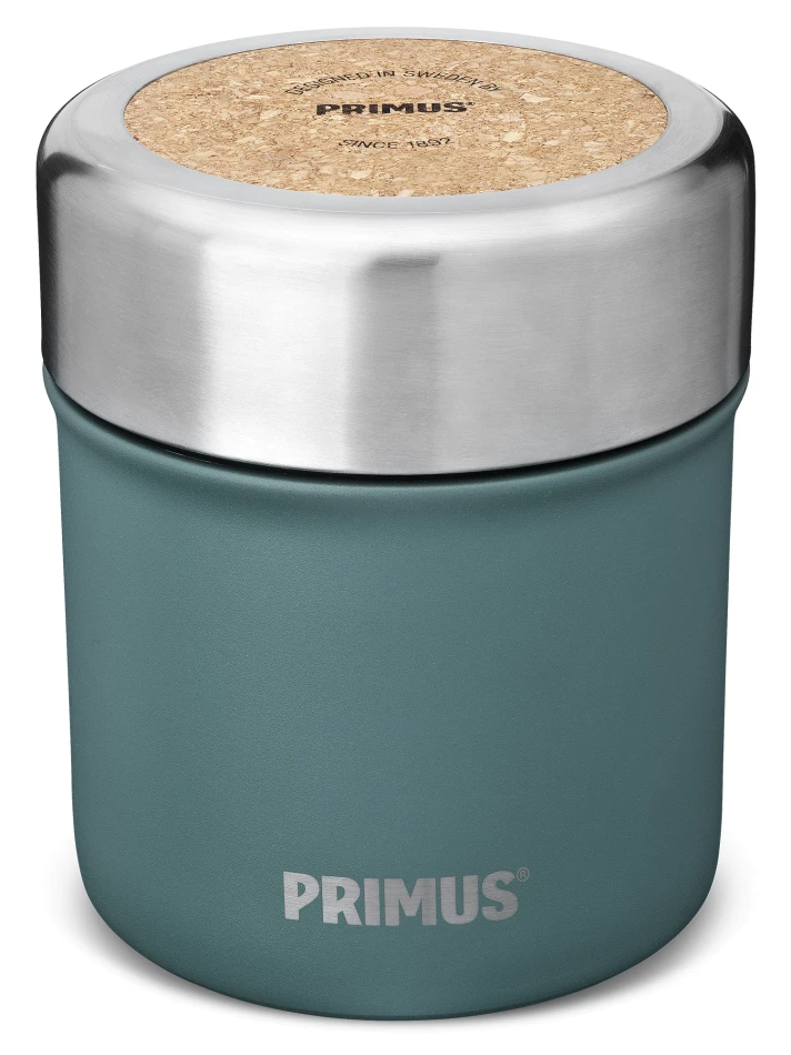 Preppen Vacuum Jug, kolor: 664 - Frost Green