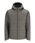 Fall Run Collar Jacket, kolor: 1068 - Smokey Olive