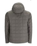 Fall Run Collar Jacket, kolor: 1068 - Smokey Olive