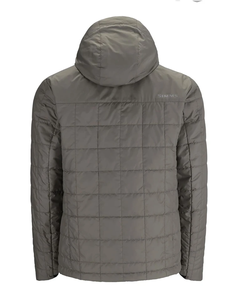 Fall Run Collar Jacket, kolor: 1068 - Smokey Olive