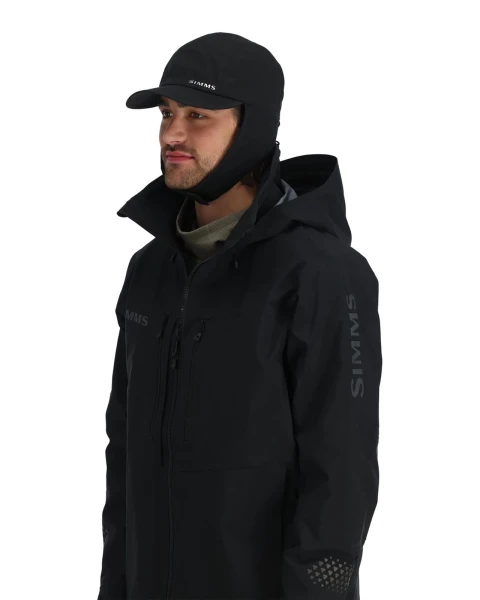 Exstream Cap, kolor: 001 - Black