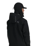 Exstream Cap, kolor: 001 - Black