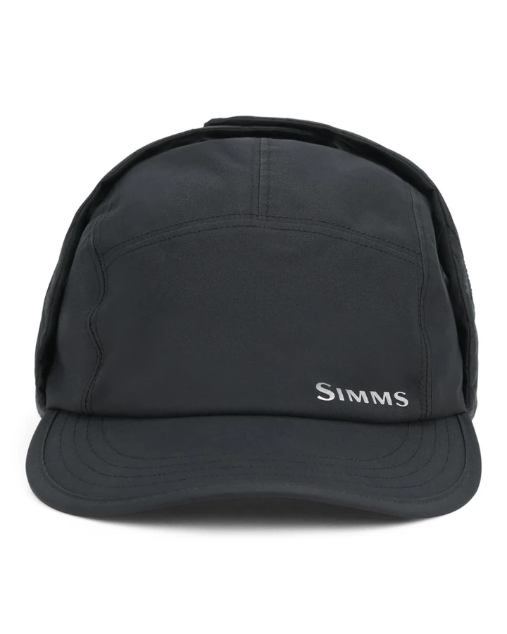 Exstream Cap, kolor: 001 - Black