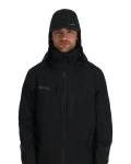Exstream Cap, kolor: 001 - Black
