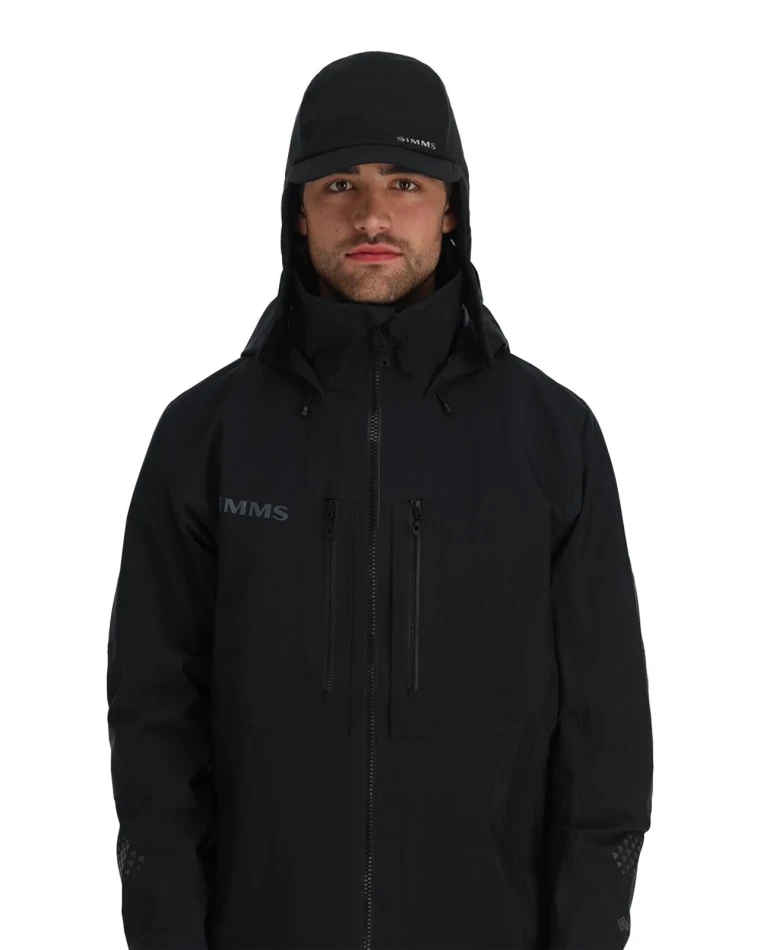 Exstream Cap, kolor: 001 - Black