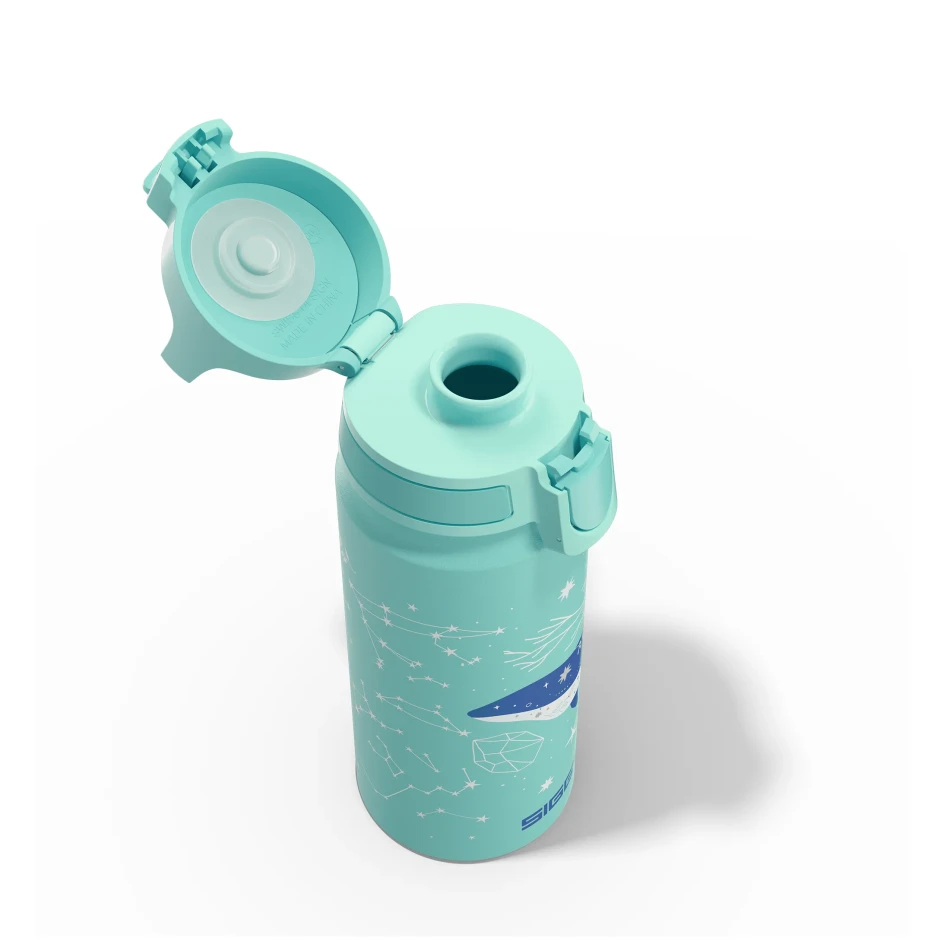 SIGG WMB One Kids 0,6 L, kolor: Dive