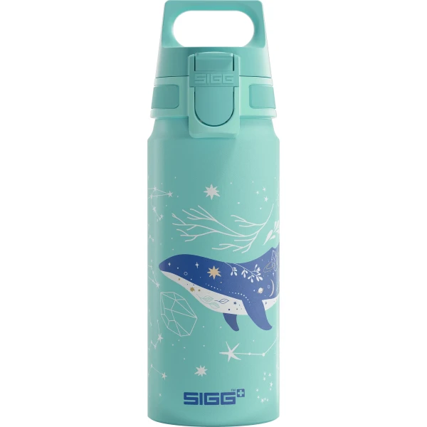SIGG WMB One Kids 0,6 L, kolor: Dive