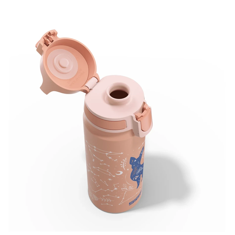 SIGG WMB One Kids 0,6 L, kolor: My Universe