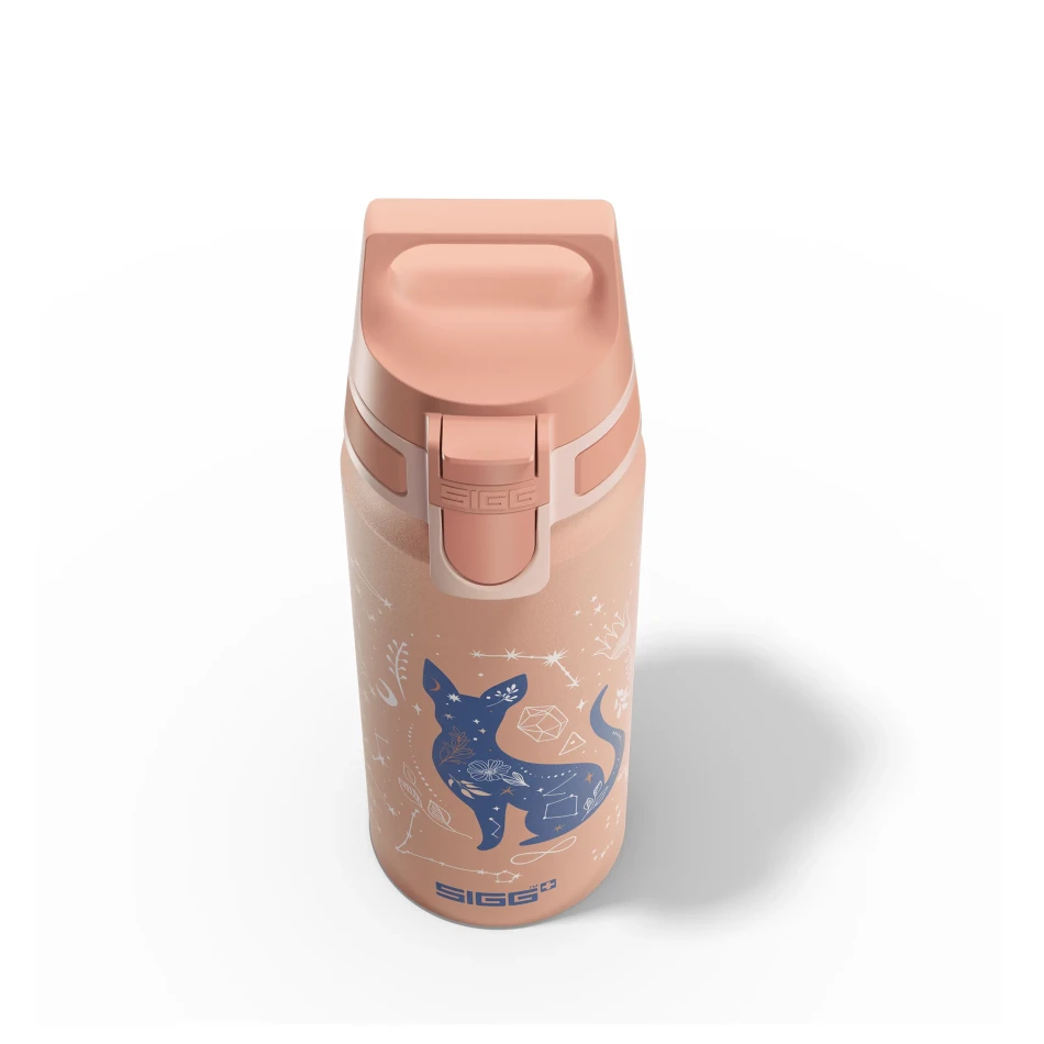 SIGG WMB One Kids 0,6 L, kolor: My Universe