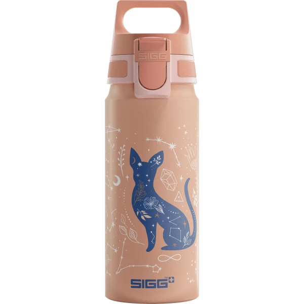 SIGG WMB One Kids 0,6 L, kolor: My Universe